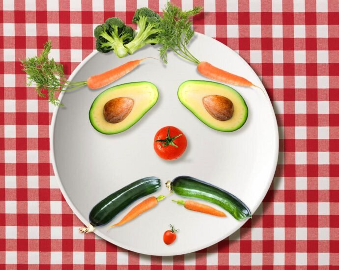 Vegan Food
