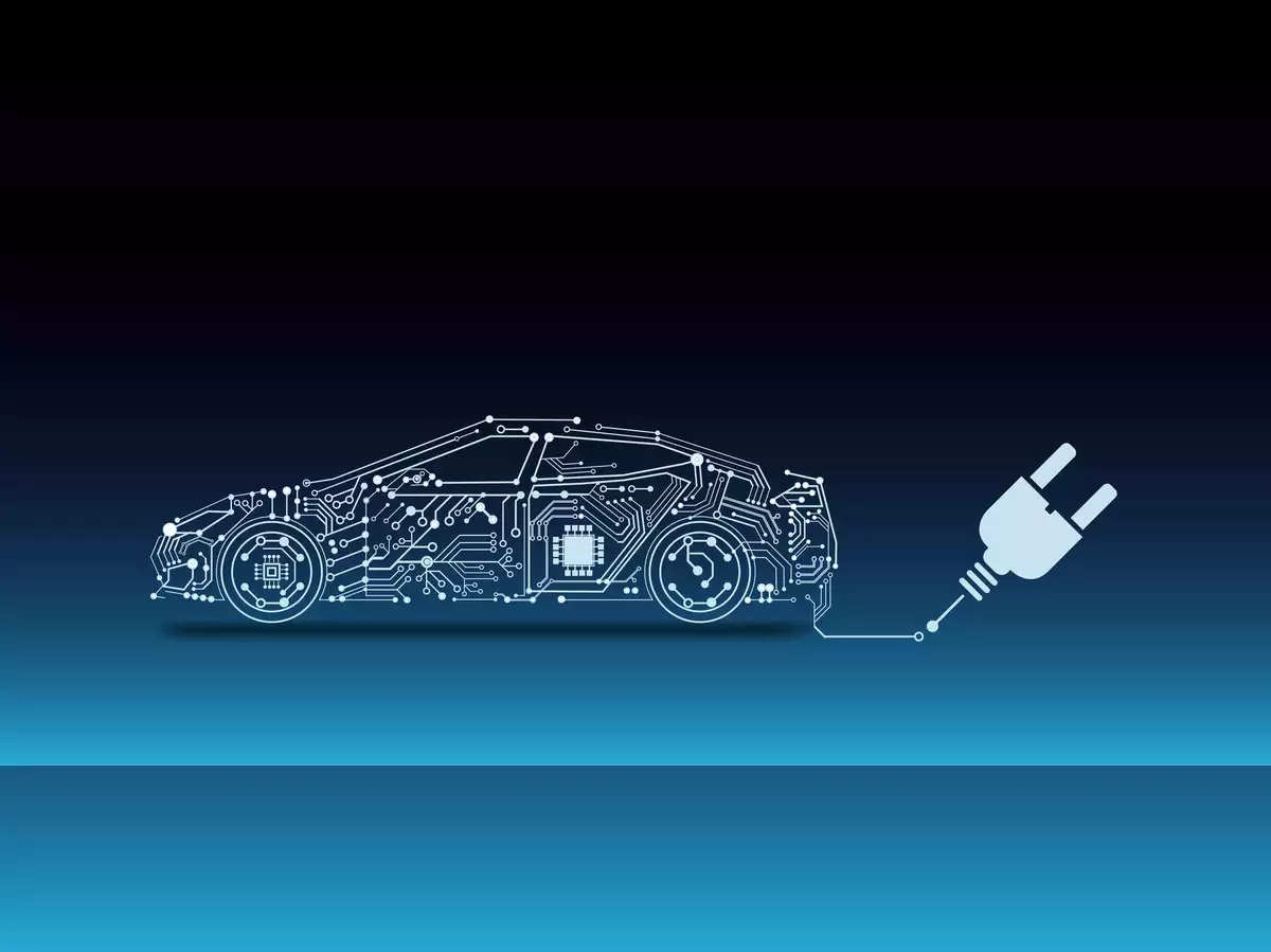 The BRICS Summit Missed an Opportunity to Display Electric Vehicles