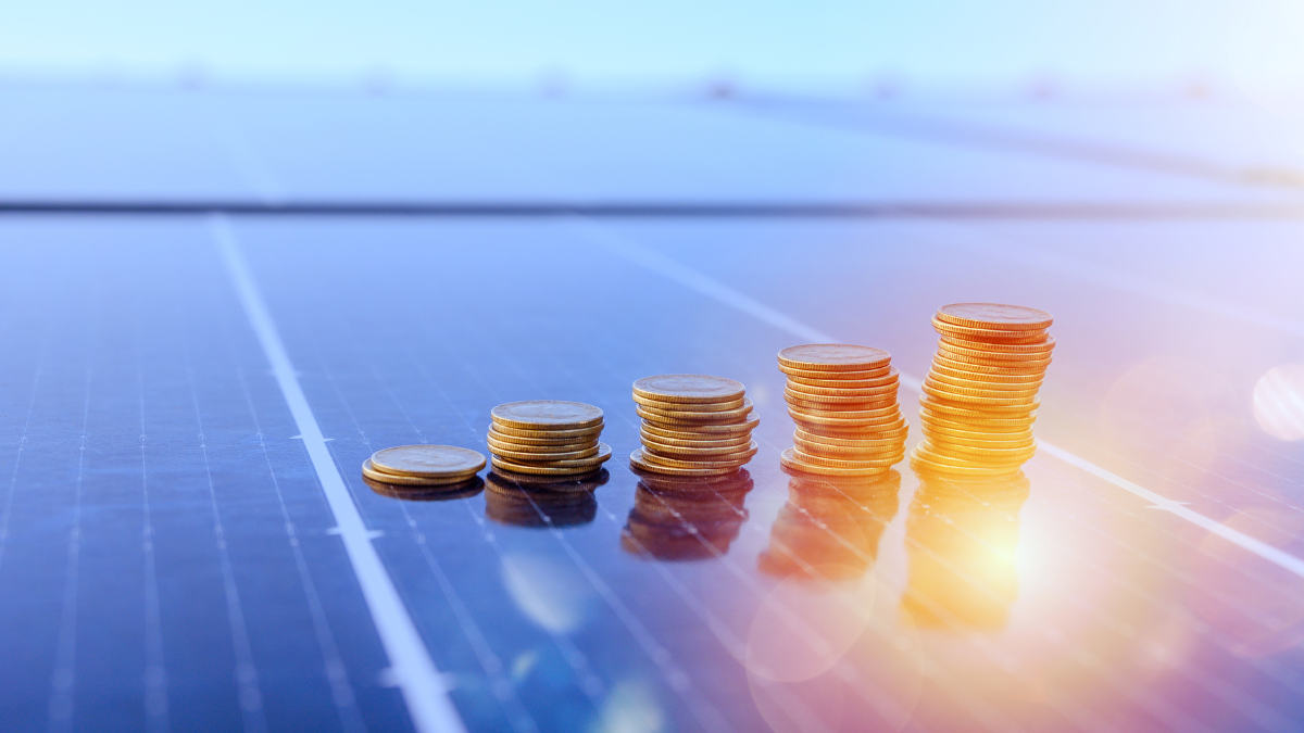 Scaling Up Blended Finance to Support the Renewable Transition