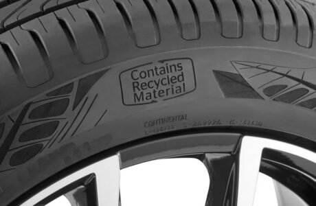 Continental tires