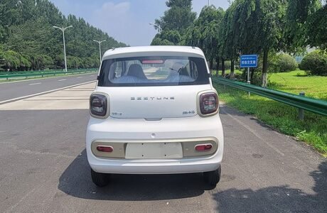 Bestune Xiaoma