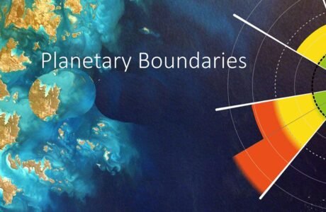 Earth Boundaries