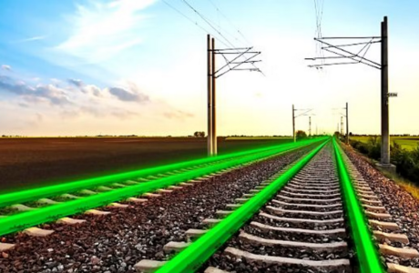 Parallel Systems Reveals A Greener Rail Innovation!