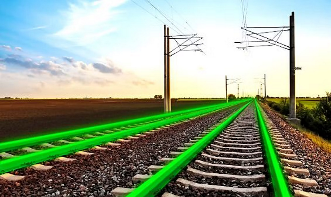 Parallel Systems Reveals A Greener Rail Innovation!