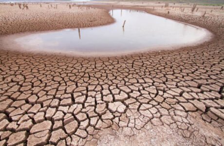 India Faces Groundwater Crisis As Climate Change Heats Up