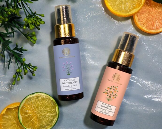 natural deodrants