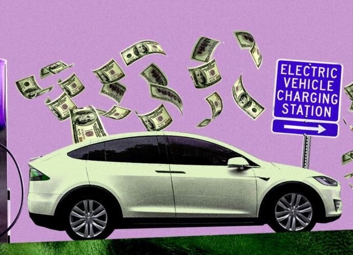 Electric Vehicle Batteries: Cheaper, Cleaner, and Better