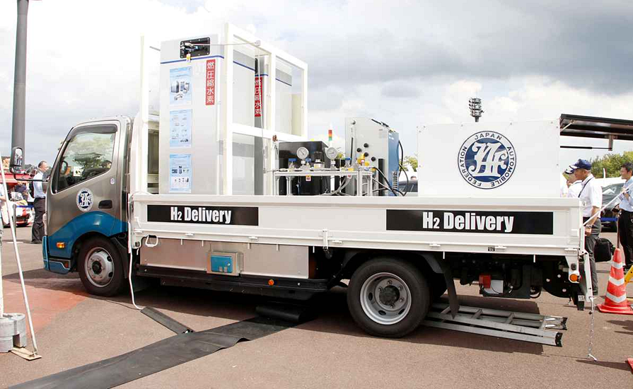 road service