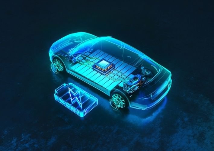 Electric Vehicle