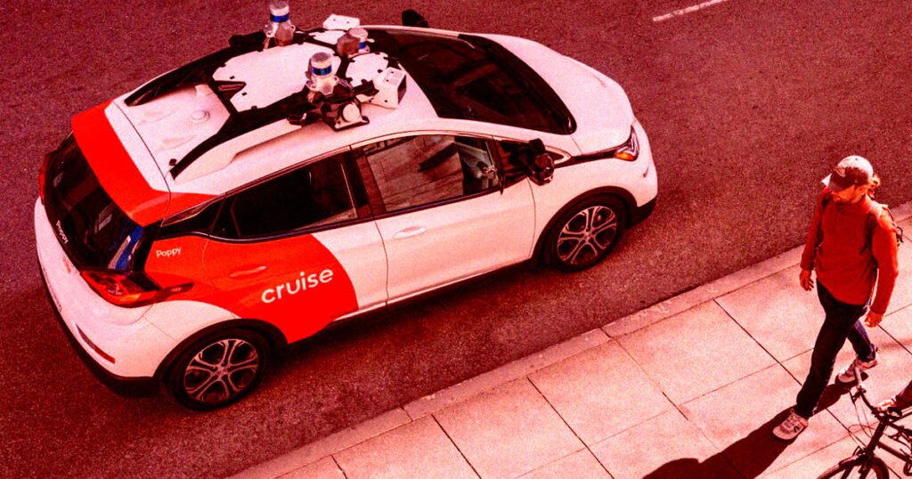 cruise