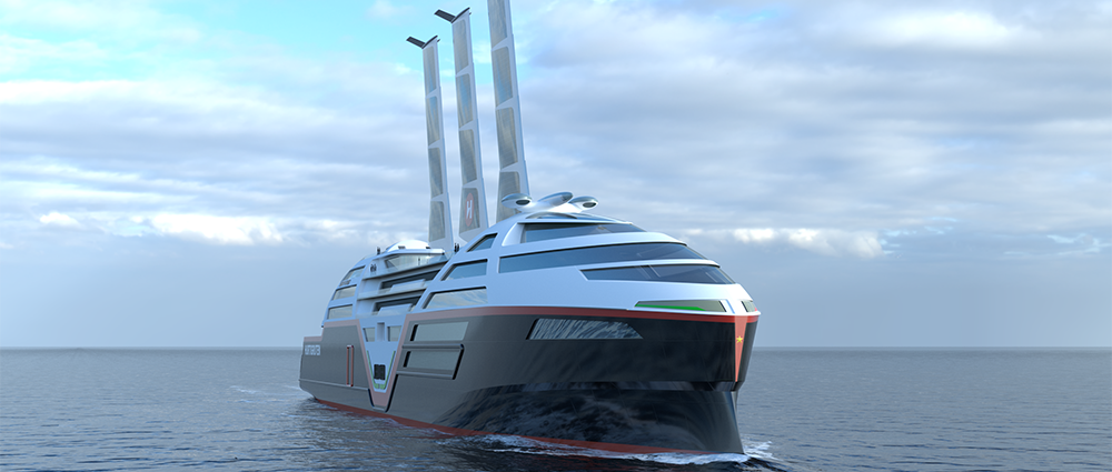 Hurtigruten