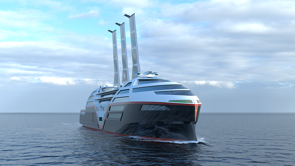 Hurtigruten
