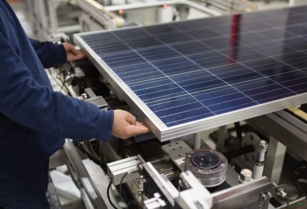 ALMM Embraces 'Make in India': Only Domestically Manufactured Solar Panels