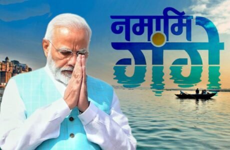 Has the Indian government's Ganga clean-up mission been successful?