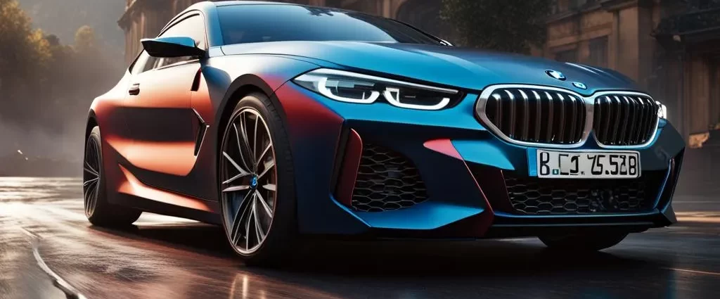 BMW Bids Farewell to Combustion Engines in Germany: A Sign of the Times