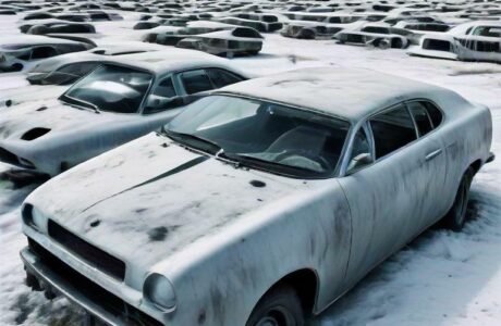 Preventing India's Transformation Into An ICE Vehicle Graveyard
