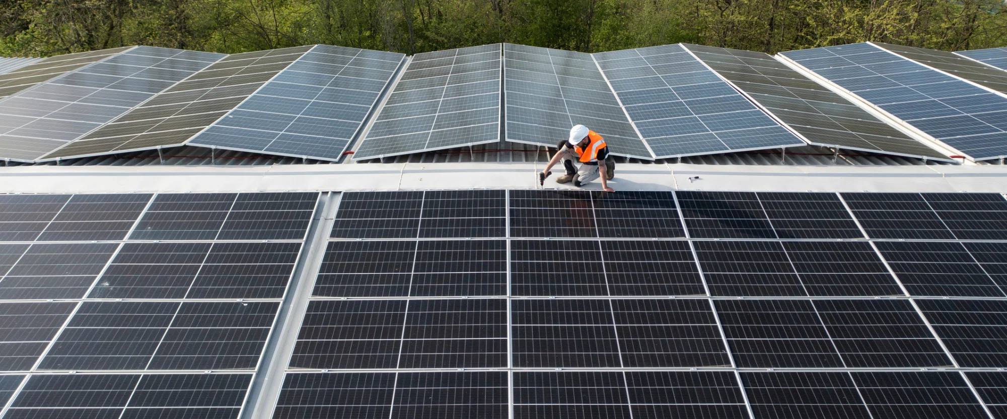 Rooftop Solar Adoption Hampered By Affordability Concerns!