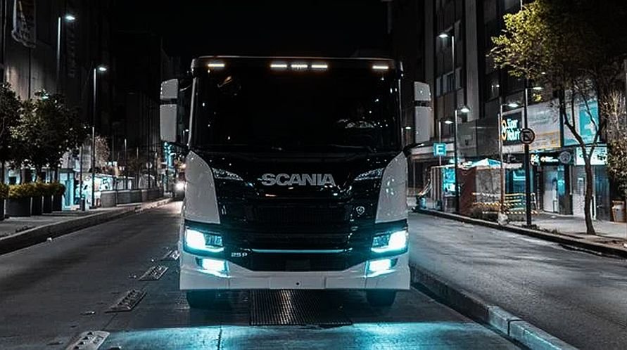 Scania
