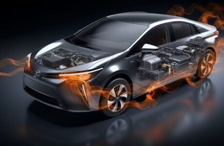 Toyota To Bring Solid-State Batteries To Mass Production By 2028
