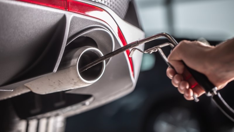 EU's Watered-Down Emissions Standard: A Greenwashing Sham