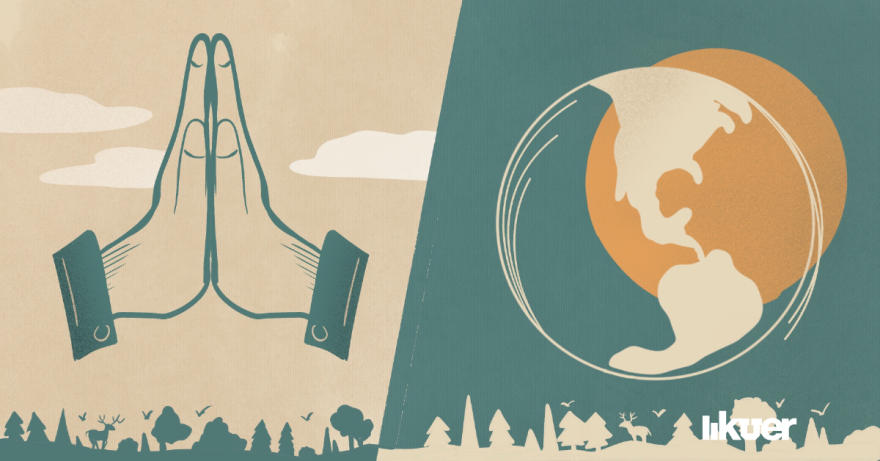 Religious Texts and the Environment: A Call to Action