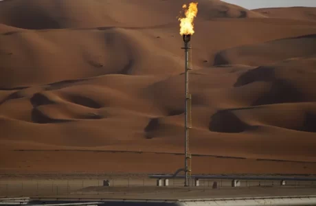 Saudi Arabia Opposes Global Deal to End Fossil Fuels