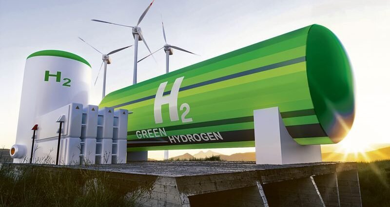 Kerala invests Rs 125 billion in green energy future