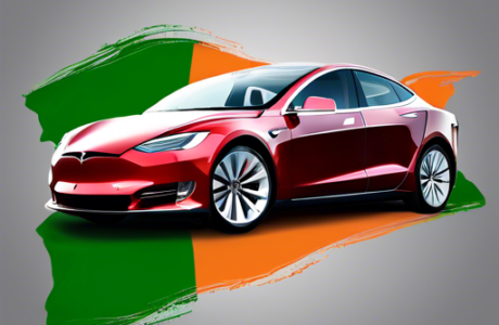 No special treatment for Tesla: India upholds EV import duty