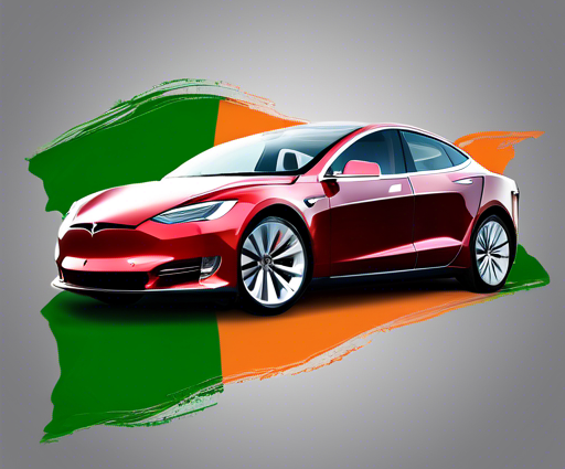 No special treatment for Tesla: India upholds EV import duty