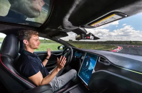 Real People, Real Danger: Tesla's Risky Autopilot Development