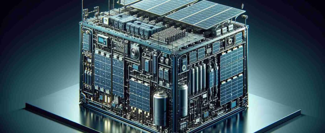 Antora Energy