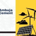 Ambuja Cements Invests Big in Green Energy