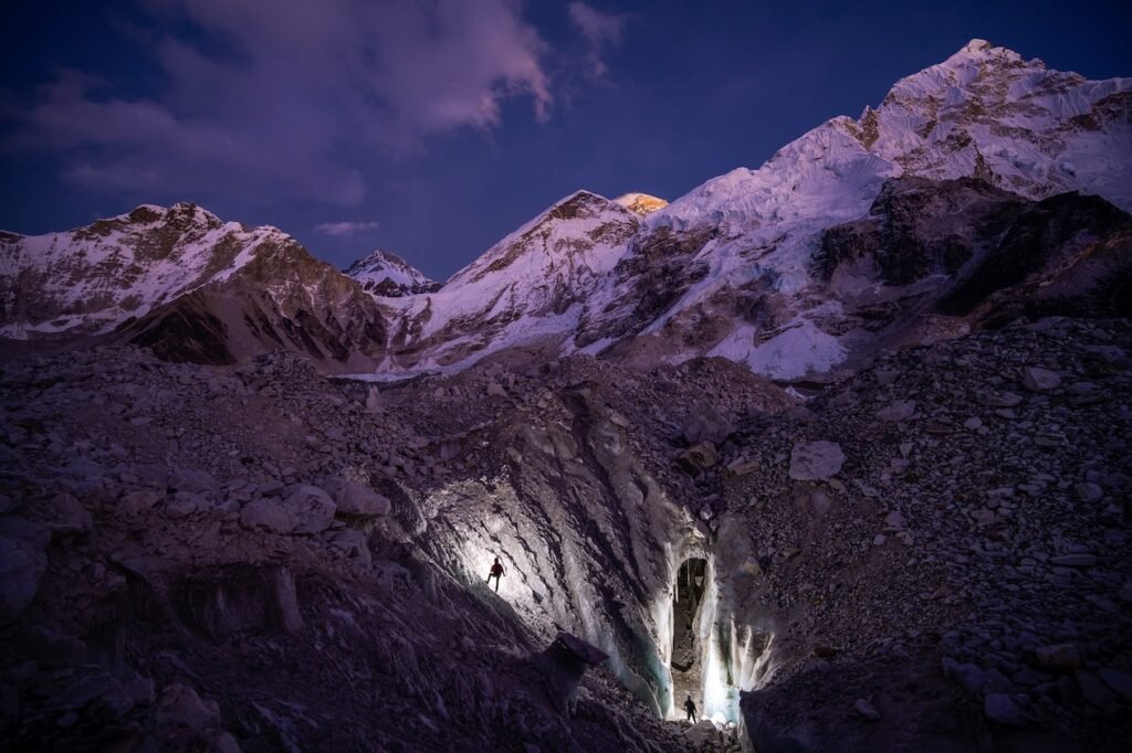 Himalaya