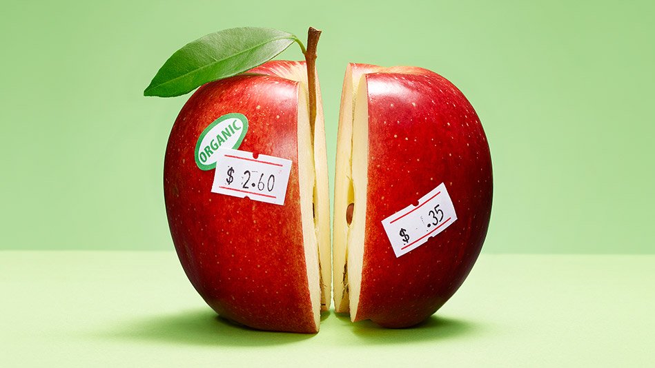 Is Organic Food Worth the Hype? Unpacking the Science Behind the Label
