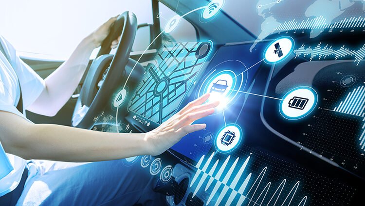 Automotive Tech