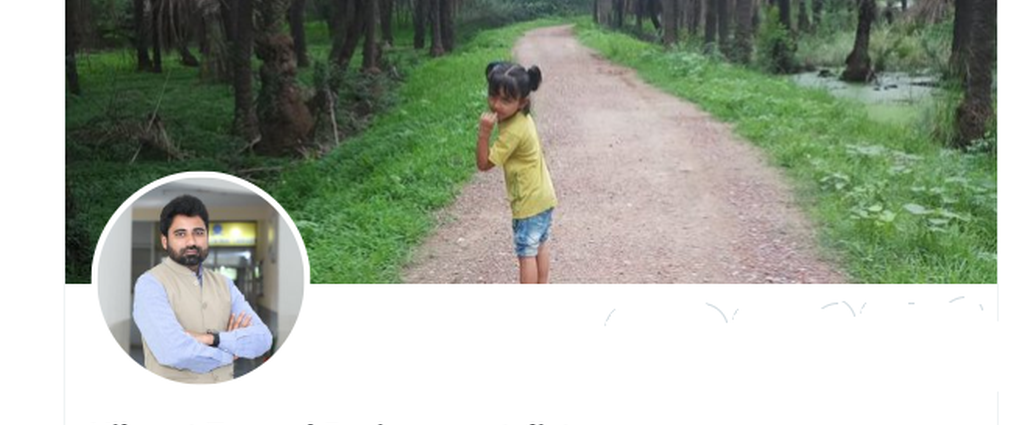 vikrant tongad