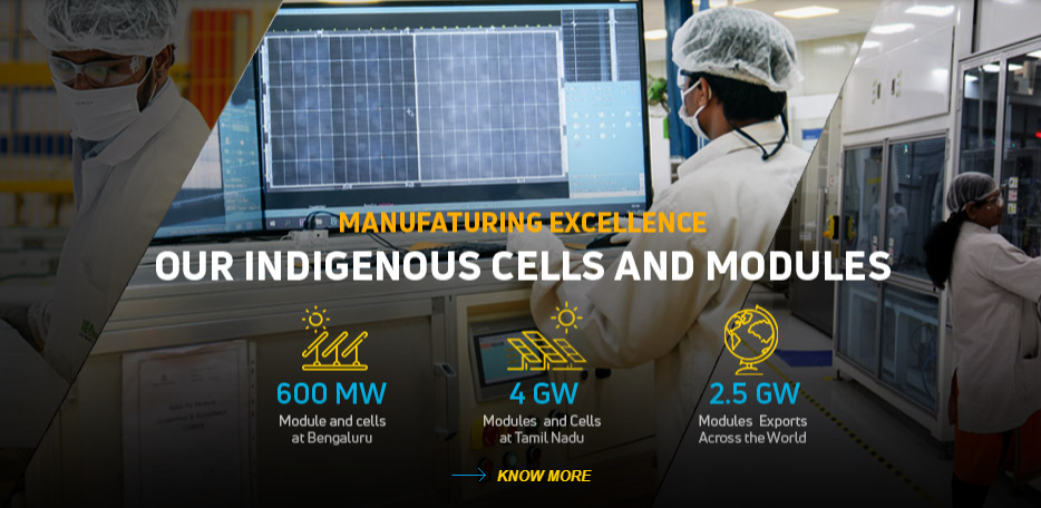 tata power solar