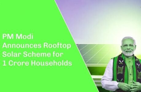 PM Modi's Announcement Electrifies Rooftop Solar Installations