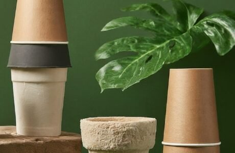 Beyond Styrofoam: Eco-Friendly Alternatives For Disposable Cups