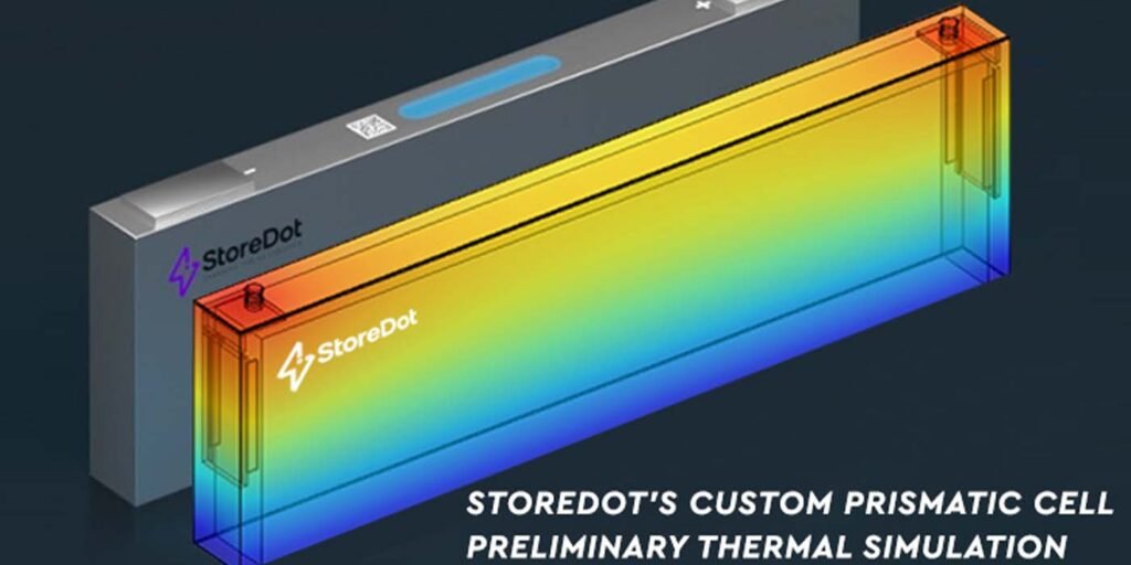 StoreDot