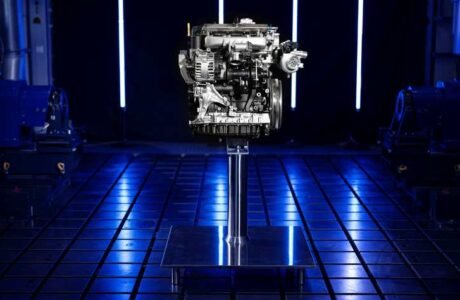 Hydrogen Gets a Power Boost with Water Injection Technology