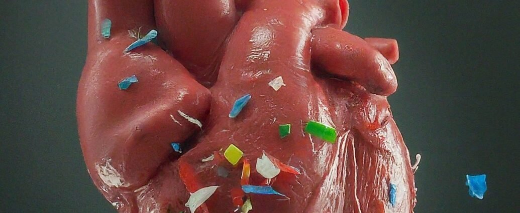 हो जाइए सावधान! प्लास्टिक का अधिक इस्तेमाल करेंगे तो हो सकता है हृदय रोग

HEALTH NEWS Be careful! If you use too much plastic, you may get heart disease.According to various researches, excessive use of plastic can cause heart diseases and diabetes.