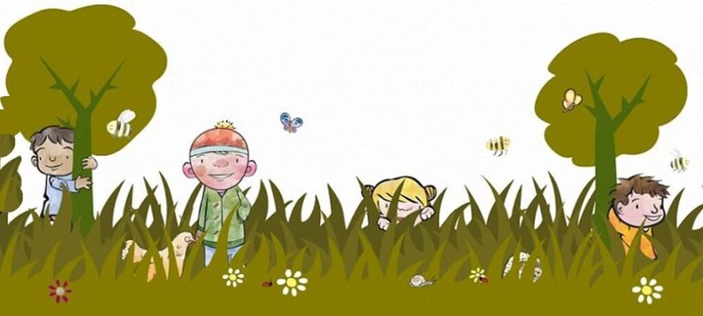 nature's classroom