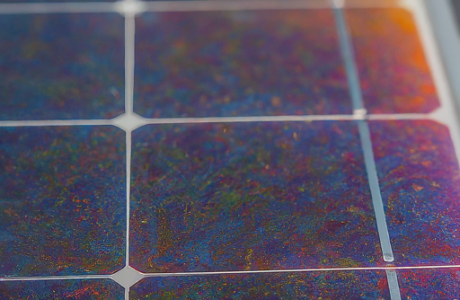 solar cell