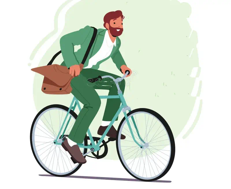 E-Bike