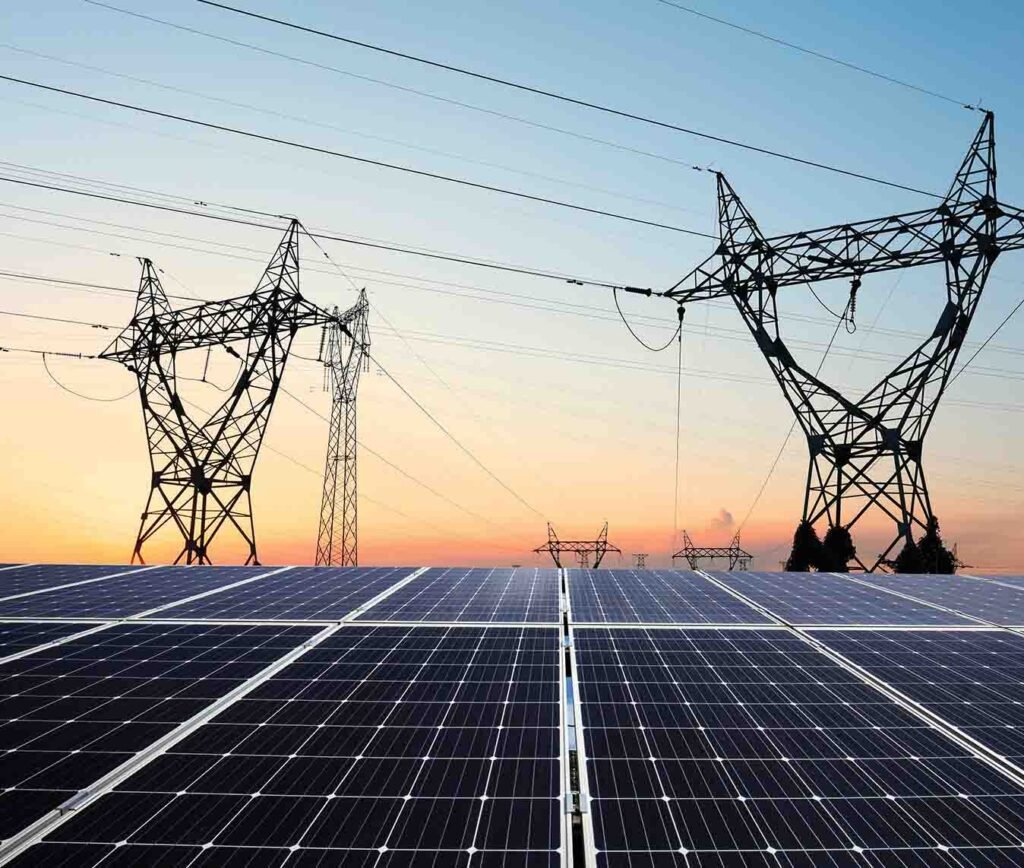 new inter-state transmission system (ISTS) schemes