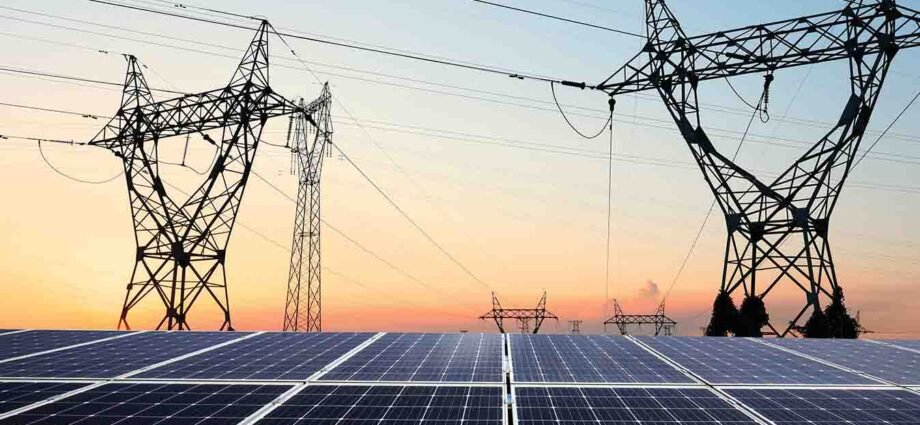 new inter-state transmission system (ISTS) schemes