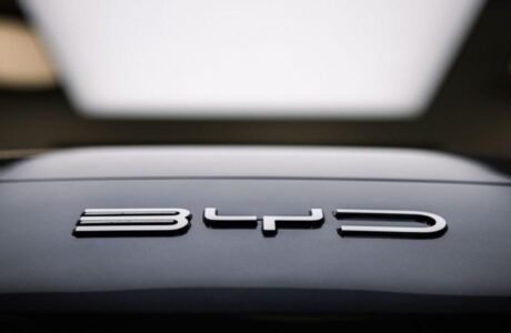 BYD