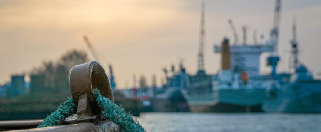 Shipping Emissions Reduction: A Climate Win Or Lose?
