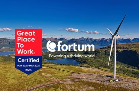 In A Strategic Retreat Fortum Exits India